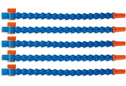 Шарнирные трубки 3/8